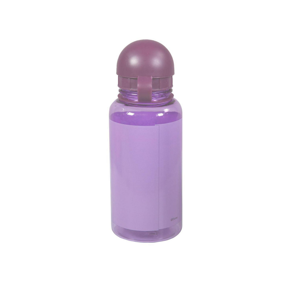 Bagtrotter BAGTROTTER Boite Déjeuner et gourde en plastique 380ml La Reine des Neiges Frozen Violette
