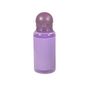 Voir la diapositive 6 : Bagtrotter BAGTROTTER Boite Déjeuner et gourde en plastique 380ml La Reine des Neiges Frozen Violette