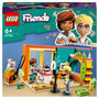 Voir la diapositive 1 : LEGO Friends 41754 La chambre de Léo, Jouet sur la Pâtisserie, avec Mini-Poupée, Accessoires & Animal de Compagnie