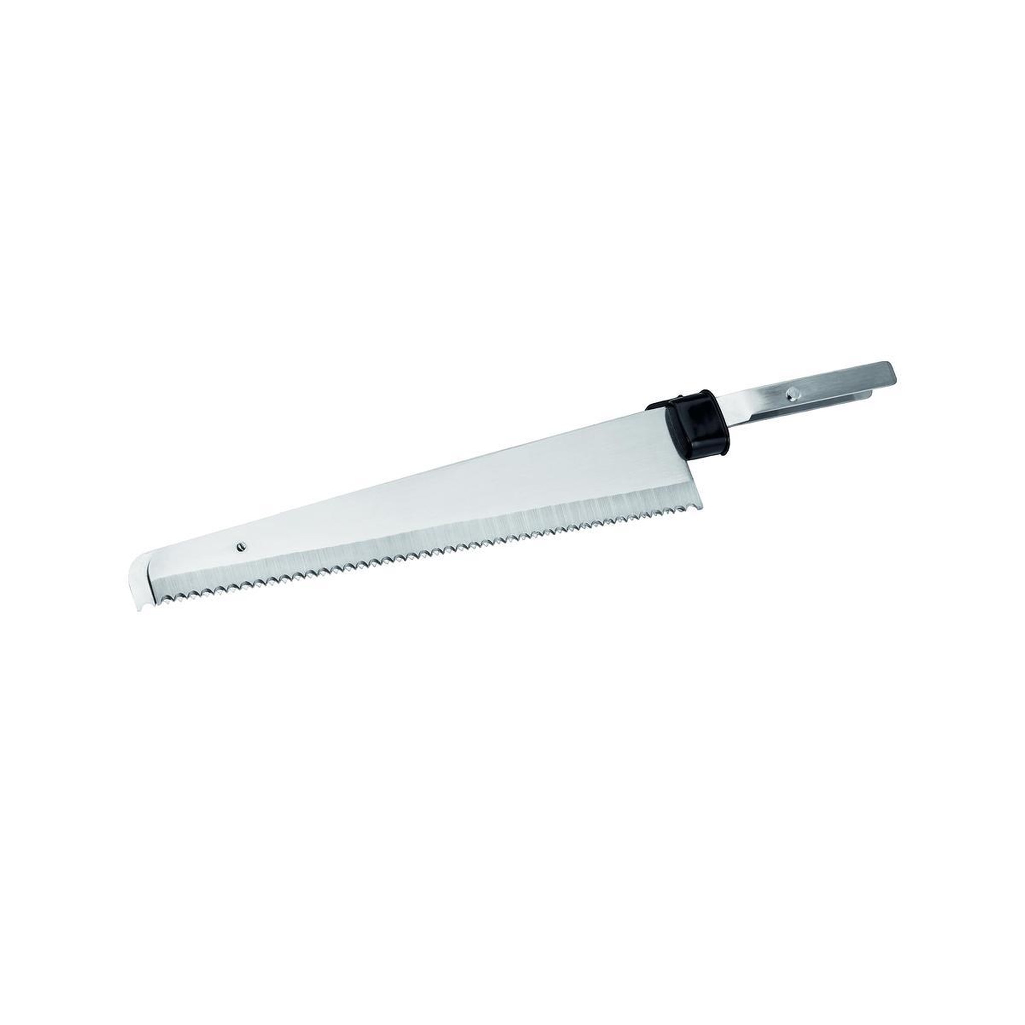Voir la diapositive 3 : CLATRONIC Couteau électrique Clatronic EM 3702 lame dentelée