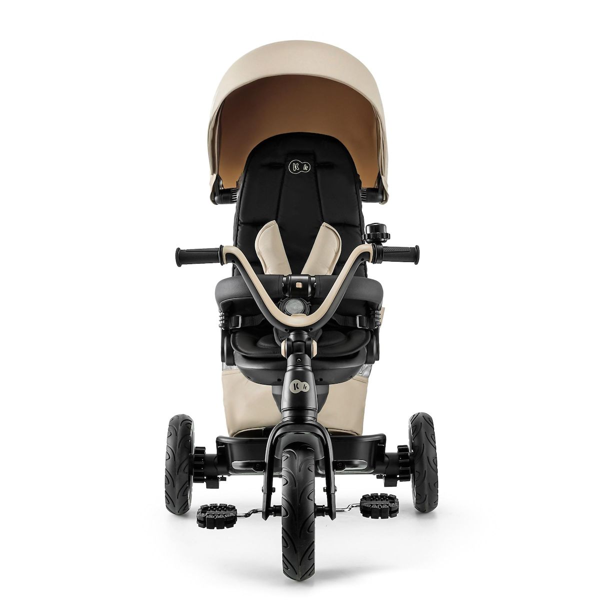 KINDERKRAFT Vélo à trois roues EASYTWIST