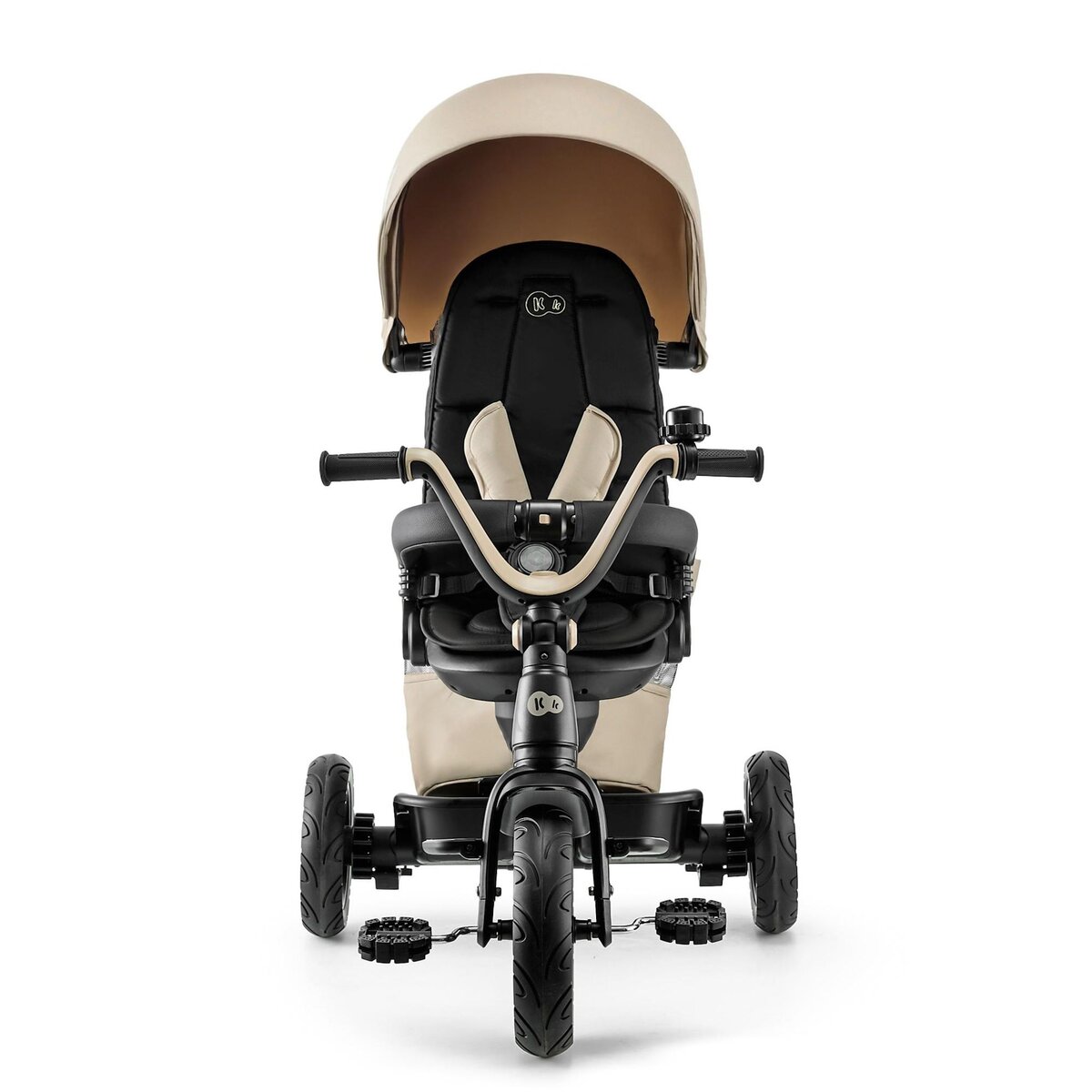 KINDERKRAFT Vélo à trois roues EASYTWIST