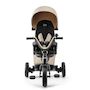 Voir la diapositive 5 : KINDERKRAFT Vélo à trois roues EASYTWIST