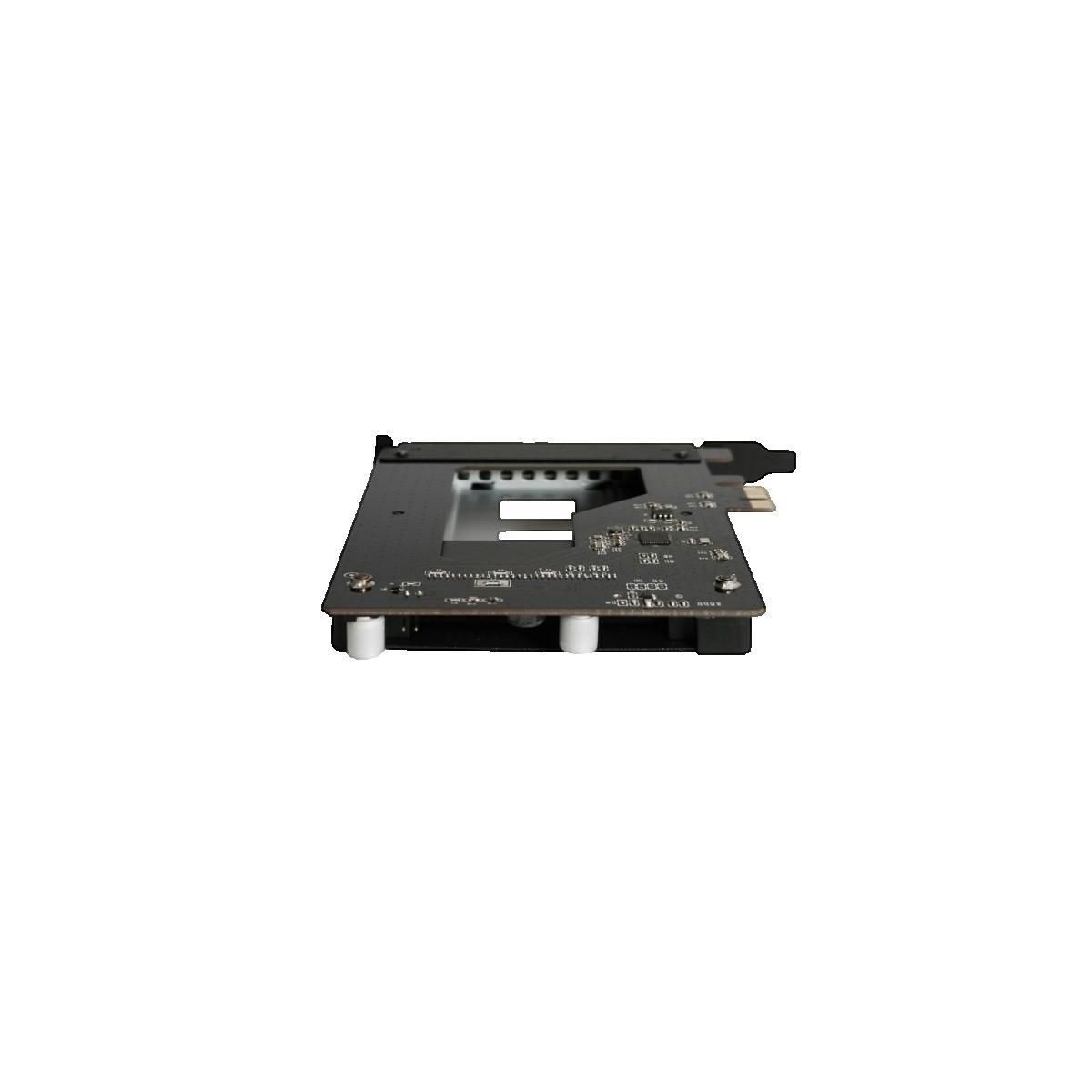 Icy Dock Boîtier disque dur externe Icy Dock ToughArmor MB839SP-B PCIe 2.0