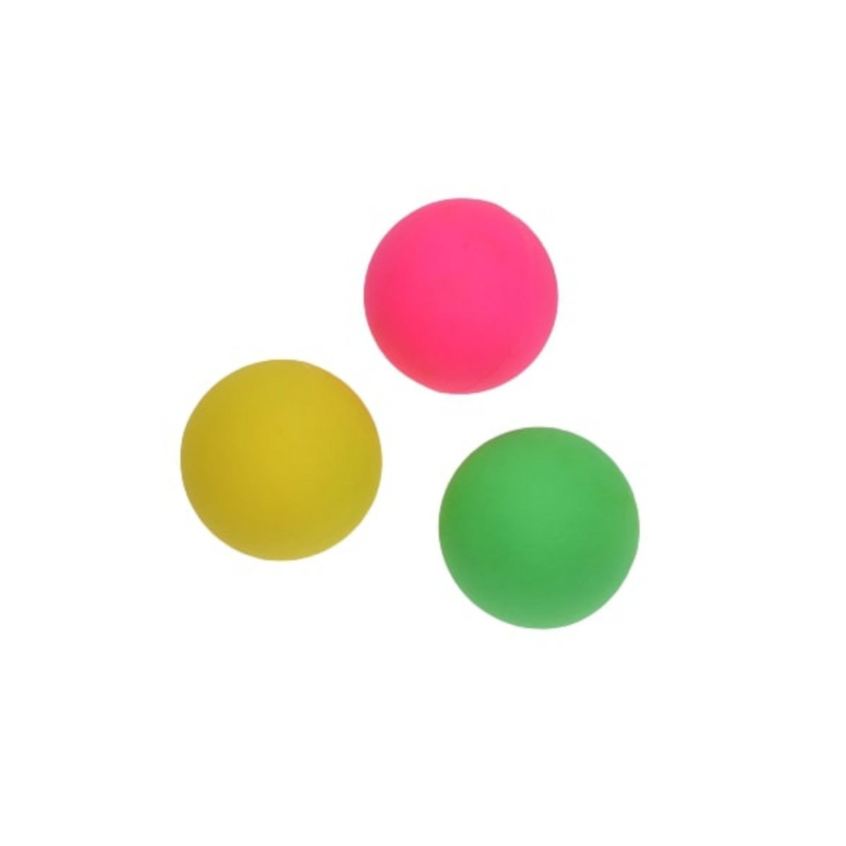 CHRONOSPORT 3 balles de beach ball - CHRONOSPORT