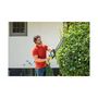 Voir la diapositive 2 : Ryobi Taille-haies RYOBI 18V One+ - LINEA - 50 cm - 1 batterie 2.0 Ah - 1 chargeur - RY18HT50A-120
