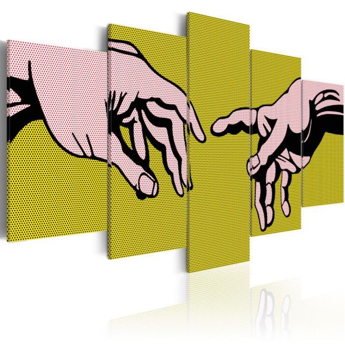 Paris Prix Tableau Imprimé  Closeness