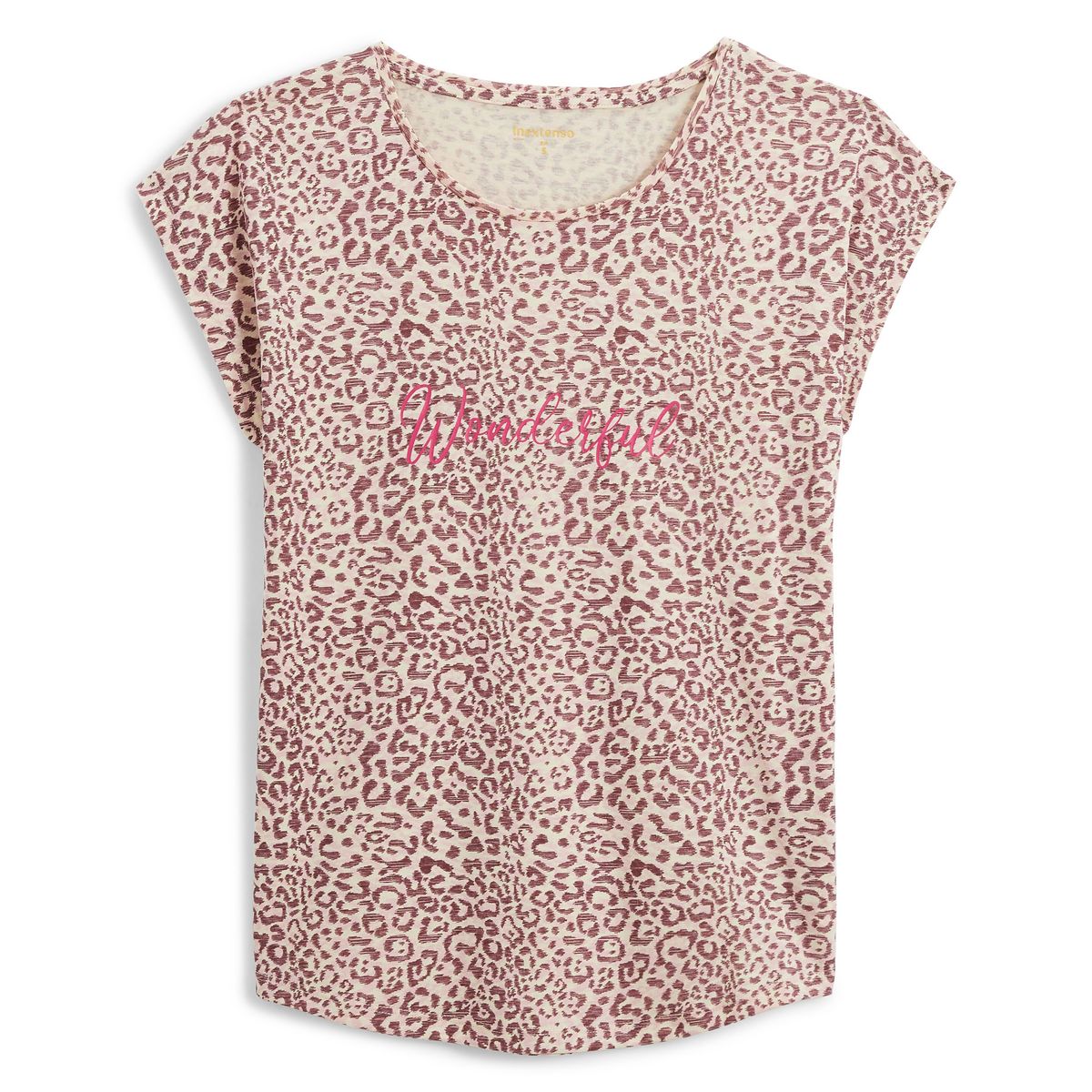 INEXTENSOSPORT T-shirt de sport femme