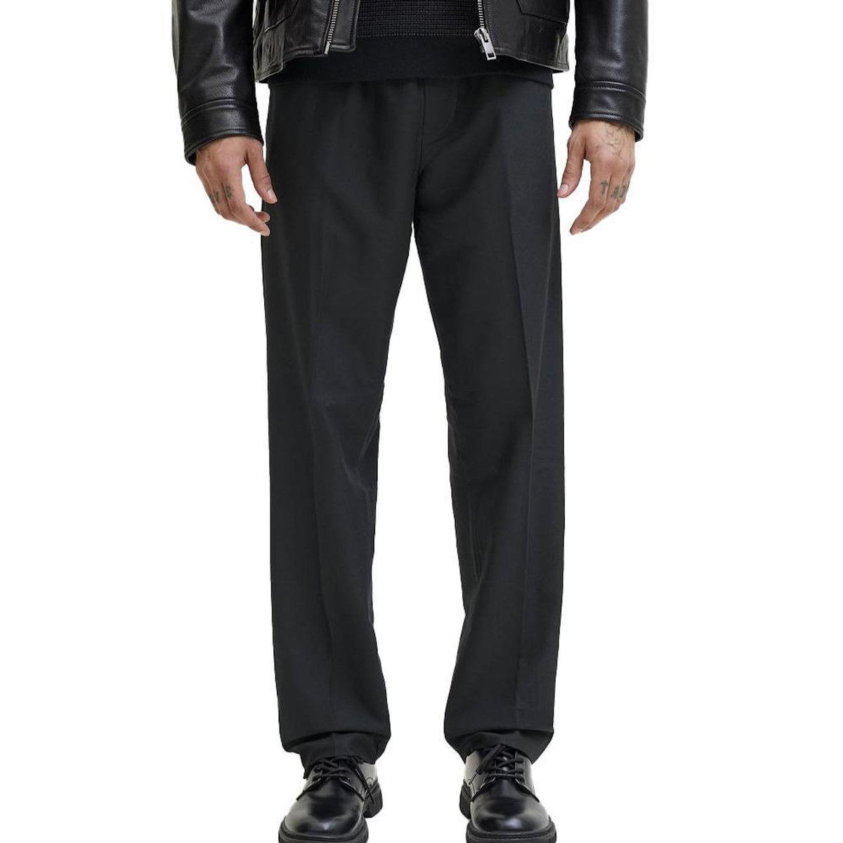 Jack & Jones Pantalon fluide  Homme Jack & Jones Kane