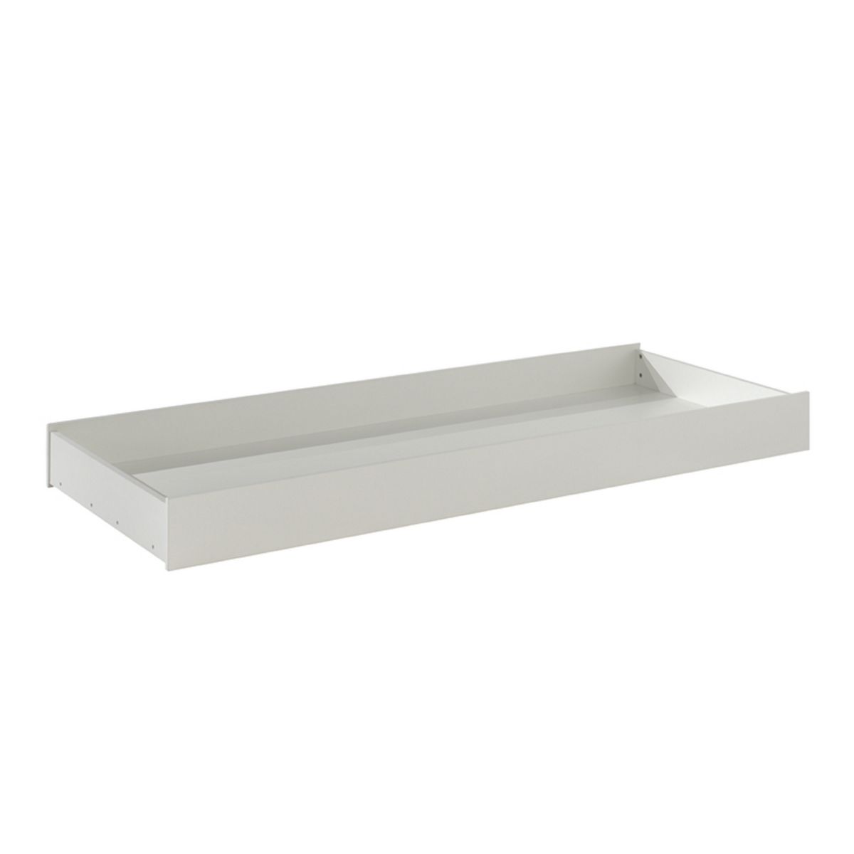 Tiroir de lit pour lit gigogne 90 x 200 cm AIMY