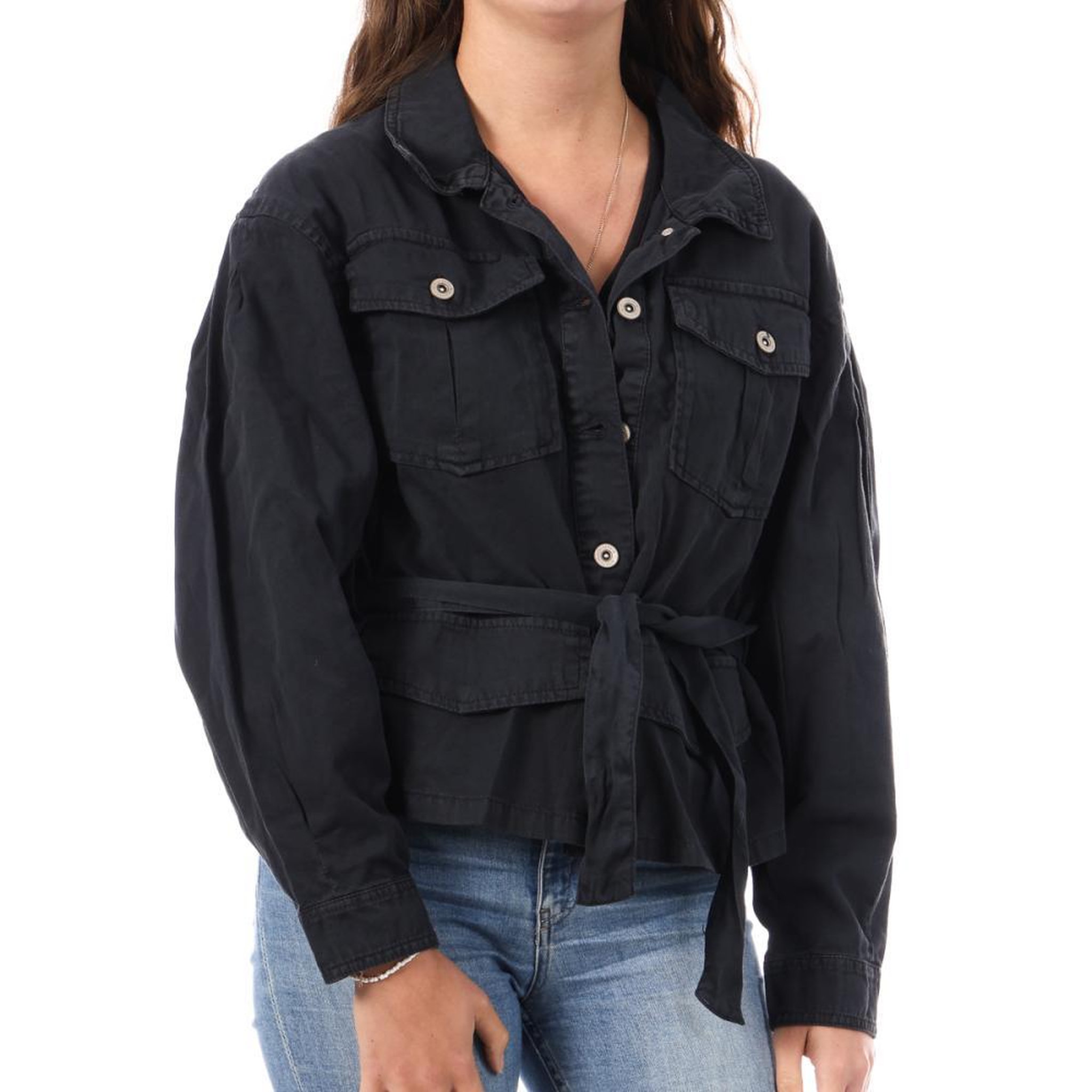 Voir la diapositive 1 : JOSEPH IN Veste  Femme Joseph In Bock