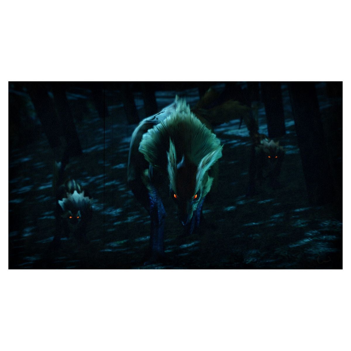 NINTENDO Monster Hunter Rise Edition Collector Nintendo Switch