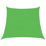 Voir la diapositive 2 : VIDAXL Voile d'ombrage 160 g/m^2 Vert clair 3/4x3 m PEHD