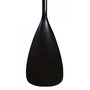 Voir la diapositive 3 : SIMPLE PADDLE Pagaie de Stand Up Paddle démontable en 3 Parties, Réglable de 175 à 215 cm, Aluminium- Polypropylène