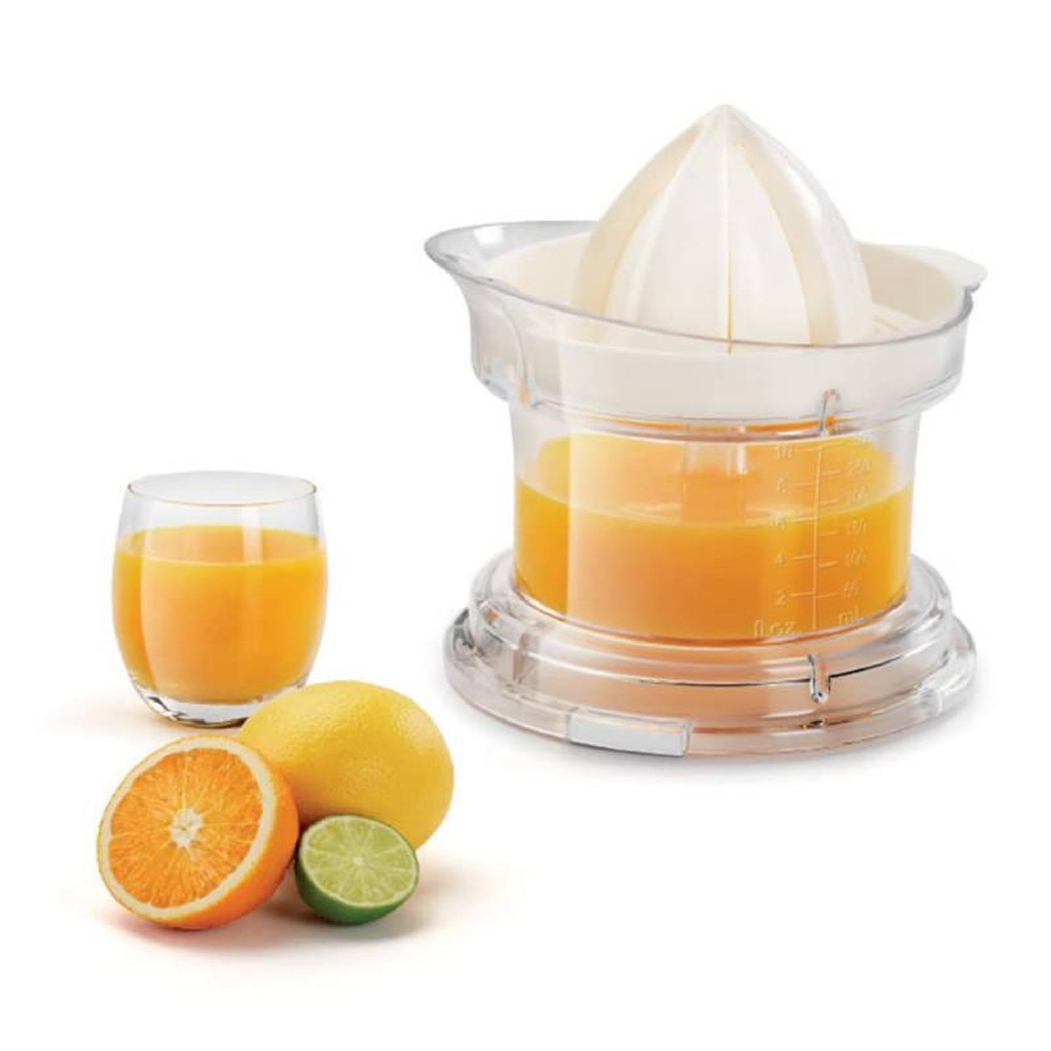 Voir la diapositive 4 : Metaltex Metaltex Presse agrumes 2 en 1 Citrus+ 300 ml