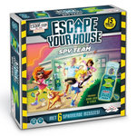 IDENTITY GAMES Identity Games - Escape your House 15586