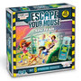Voir la diapositive 1 : IDENTITY GAMES Identity Games - Escape your House 15586