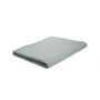 Voir la diapositive 2 : TODAY Drap plat uni coton 57 fils