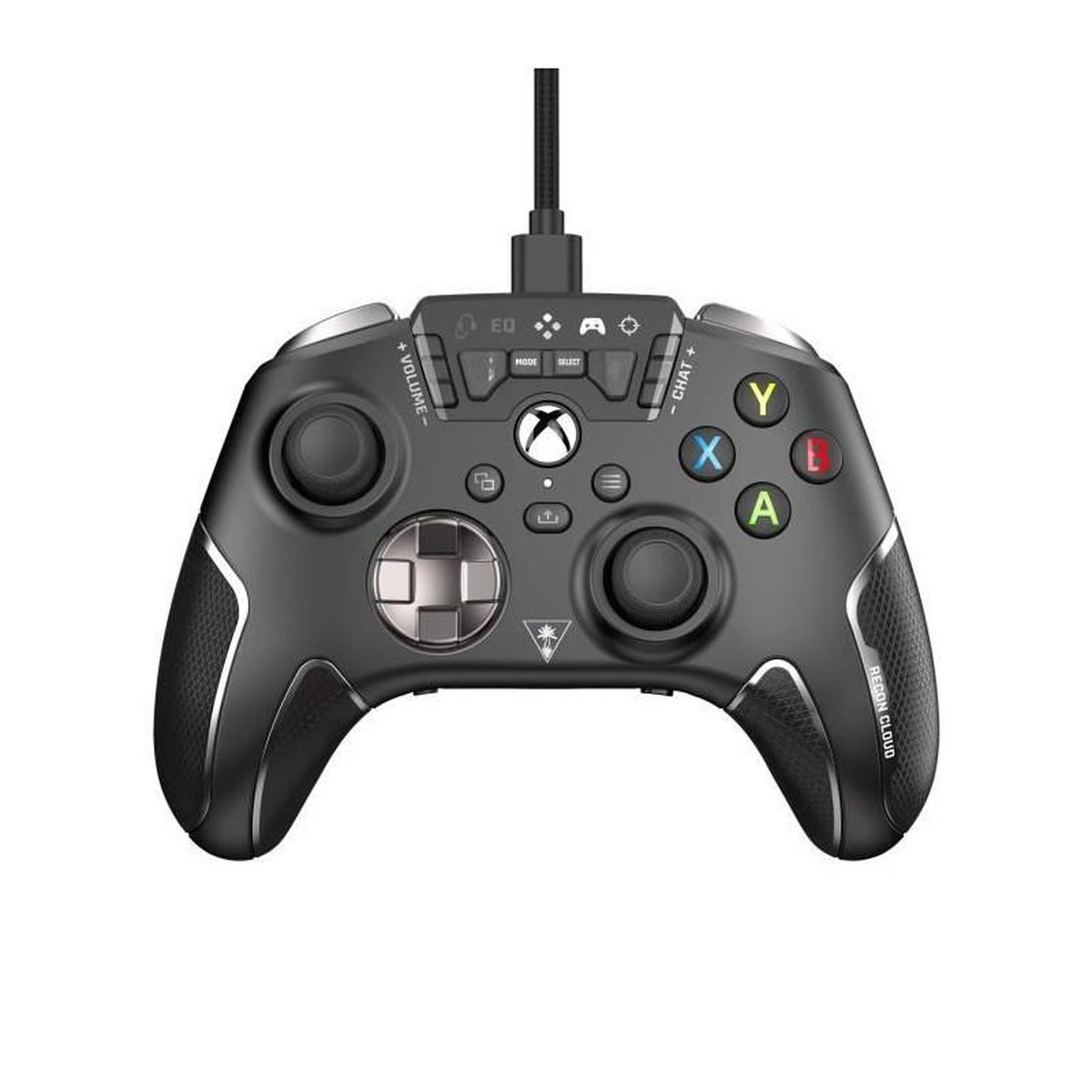 Turtle Beach Manette sans fil TURTLE BEACH Recon Cloud Android - Noir (Designed for Xbox)