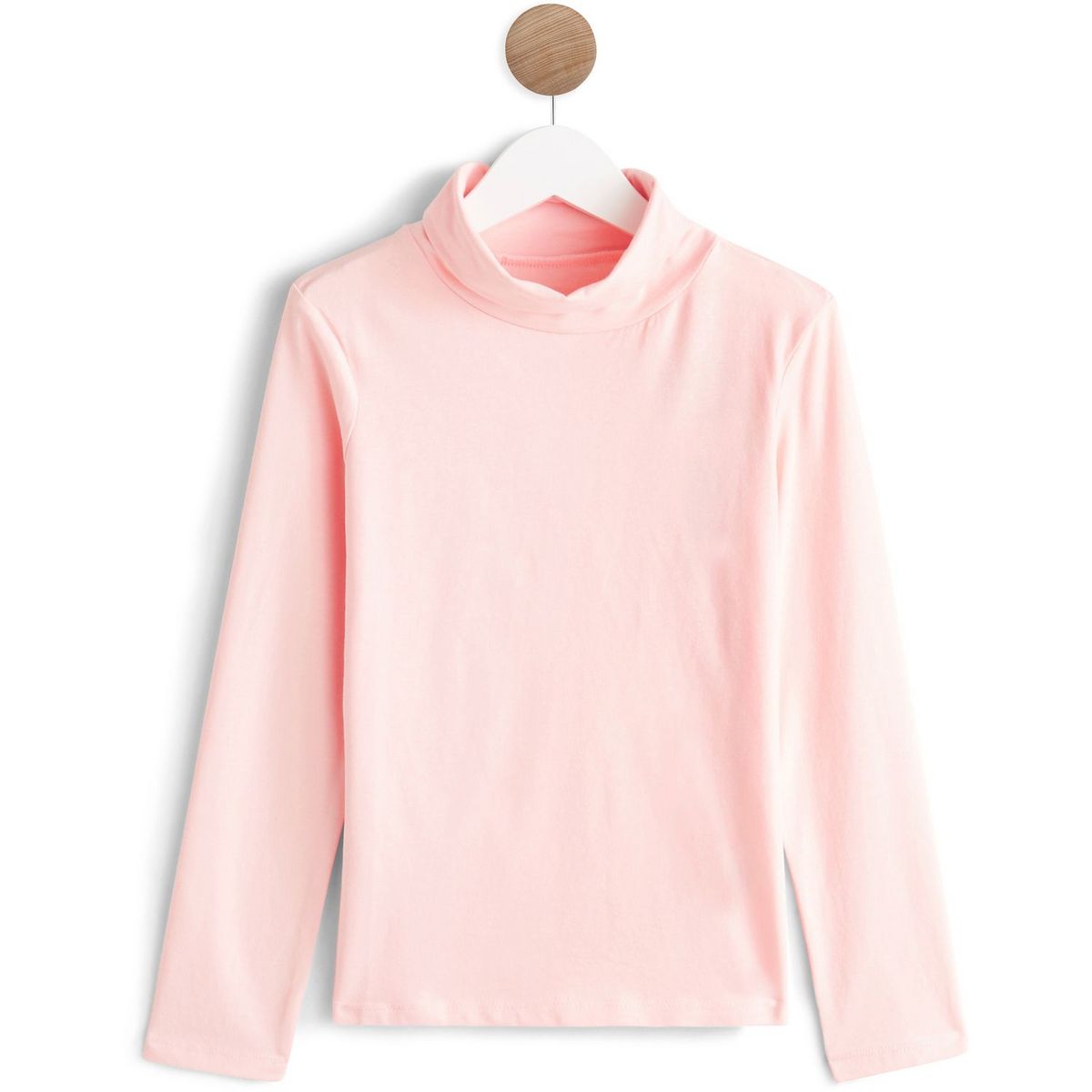 IN EXTENSO Sous pull fille