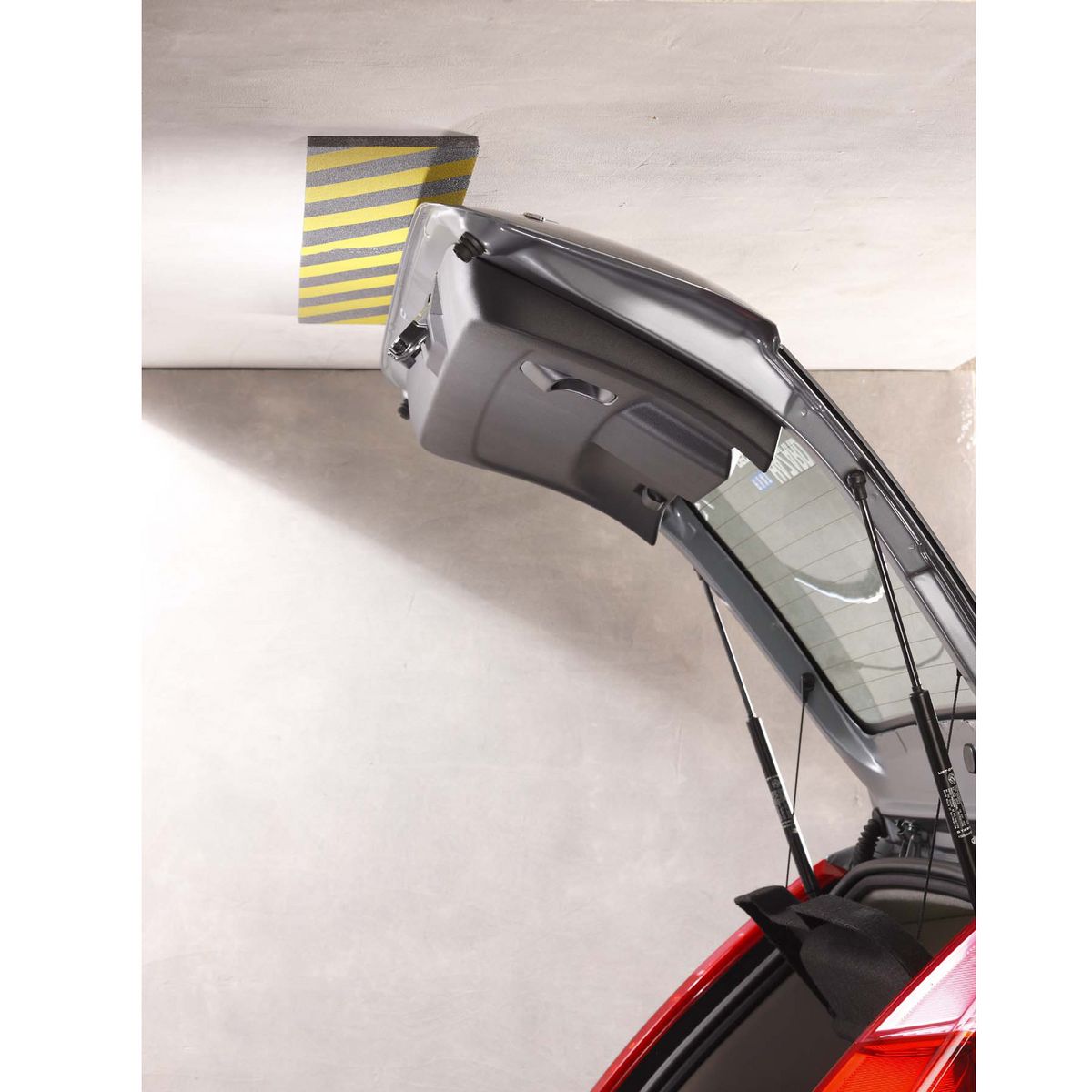 MOTTEZ Mousse de protection carrosserie grande longueur 