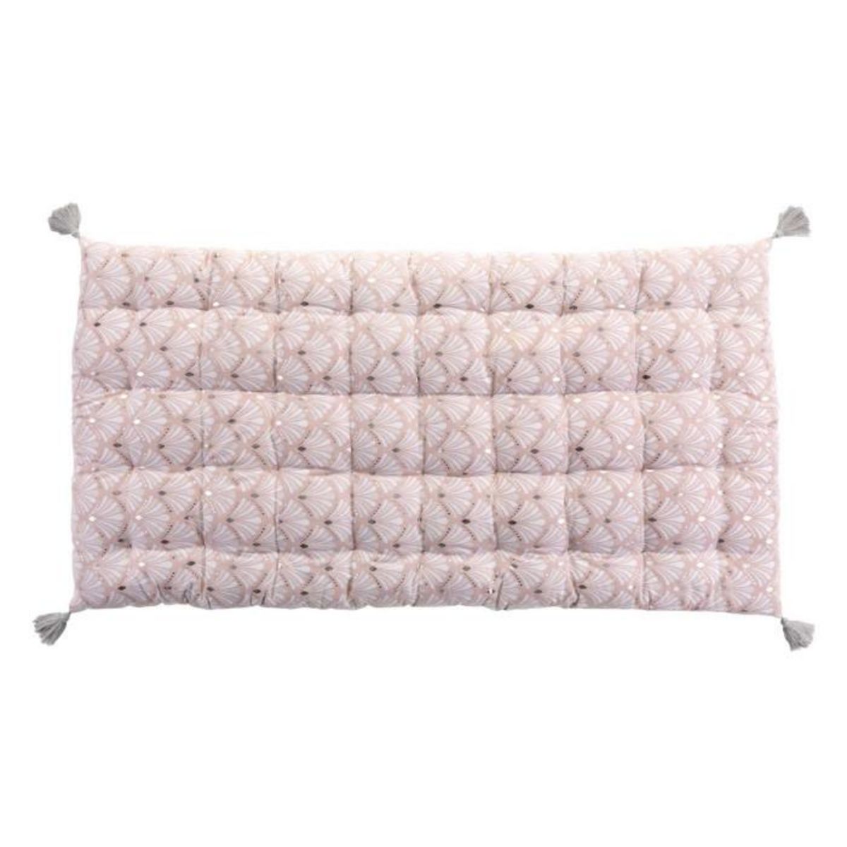 Paris Prix Matelas Bain de Soleil  Art Chic  60x120cm Rose