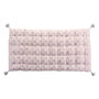 Voir la diapositive 4 : Paris Prix Matelas Bain de Soleil  Art Chic  60x120cm Rose