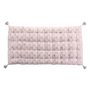 Voir la diapositive 4 : Paris Prix Matelas Bain de Soleil  Art Chic  60x120cm Rose