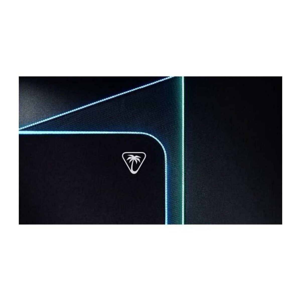 Turtle Beach Tapis De Souris De Jeu RGB Ultra Large - TURTLE BEACH - Sense AIMO™ XXL - Noir