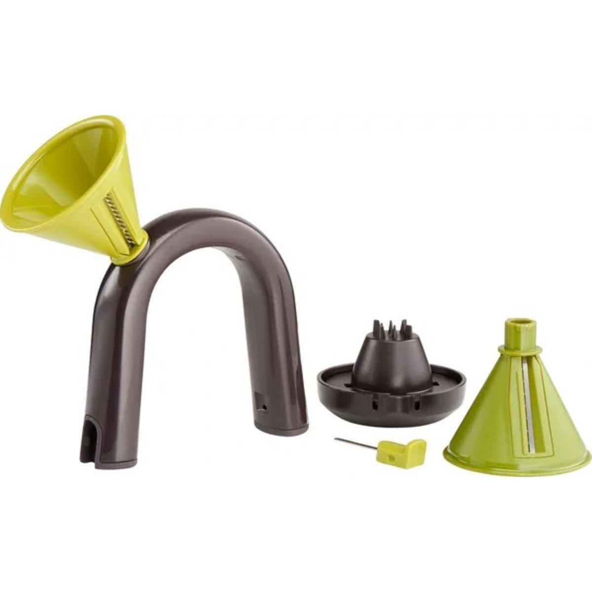 TEFAL Spiralizer coupe légumes Ingenio