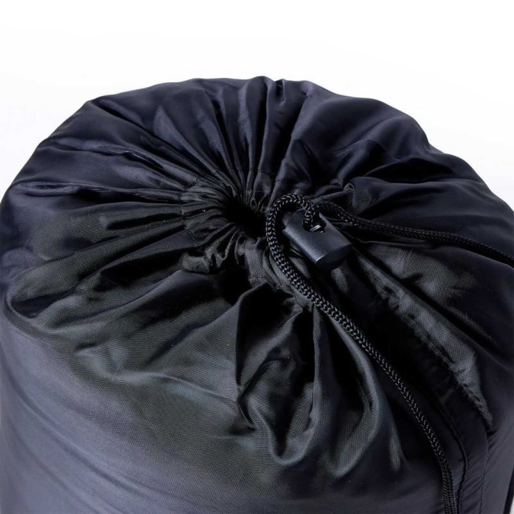 Voir la diapositive 4 : VIDAXL Sac de couchage pour adultes camping 3 saisons