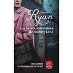 LES SECRETS DES DAMES DE SHILLING LANE, Ryan Jennifer