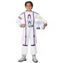 ATOSA Déguisement Astronaute - Enfant - 10/12 ans (140 à 152 cm)