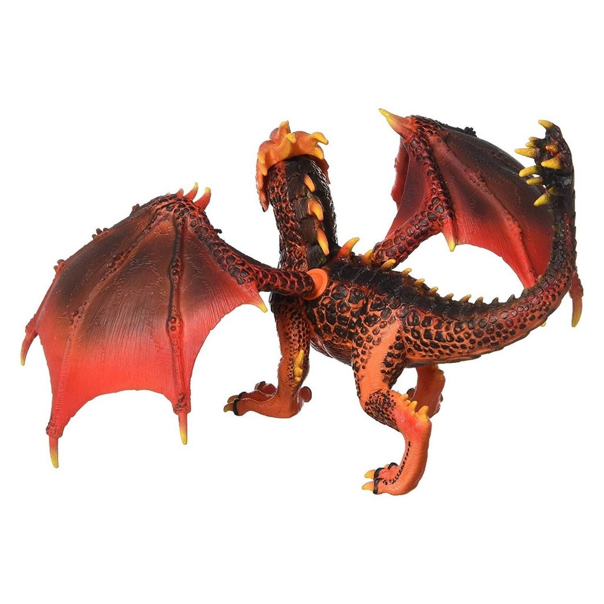 Schleich Figurine Dragon de lave Eldrador