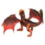 Voir la diapositive 3 : Schleich Figurine Dragon de lave Eldrador
