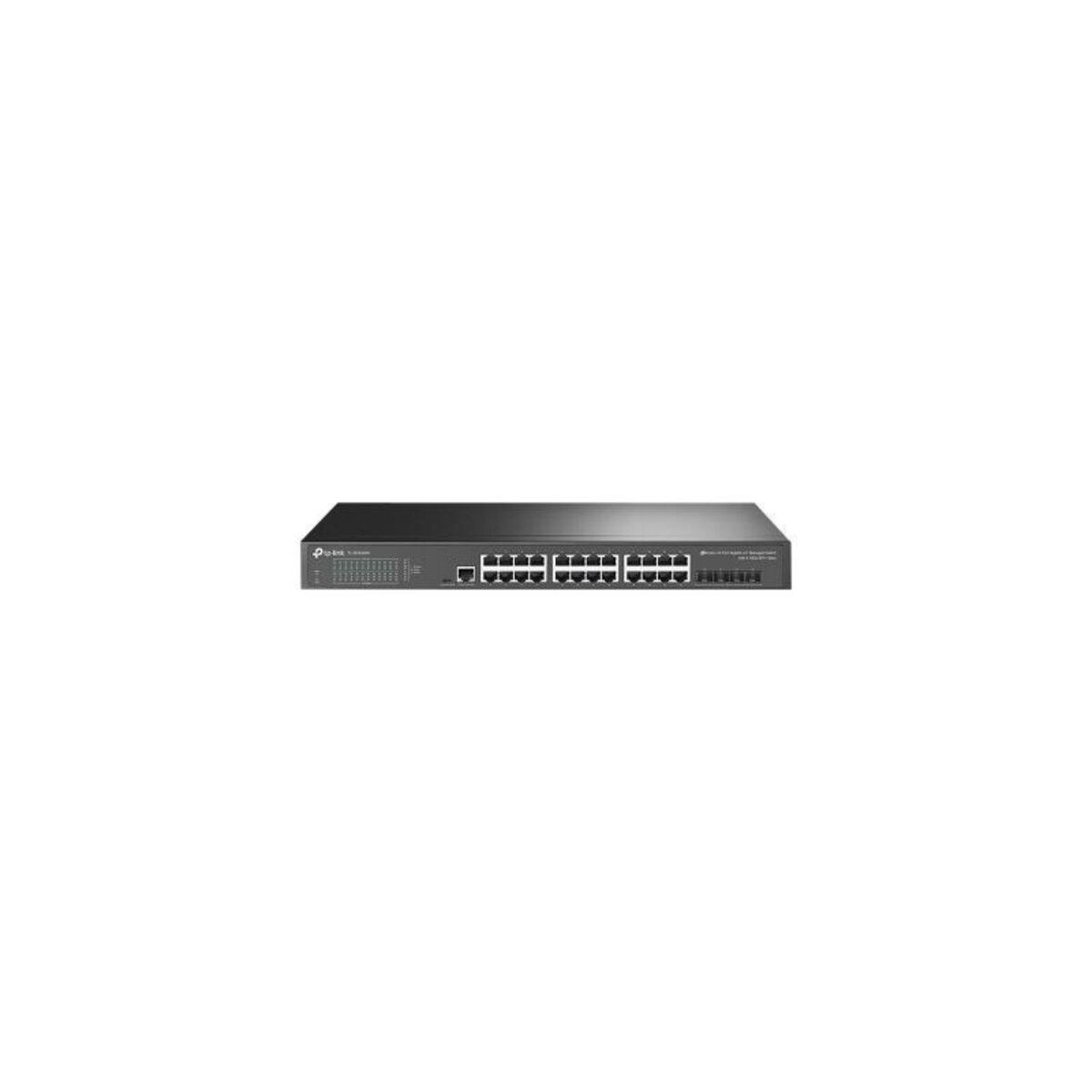 TP-LINK TP-LINK TPLINK Switch TL-SG3428X TLSG3428X (TL-SG3428X) (TLSG3428X)