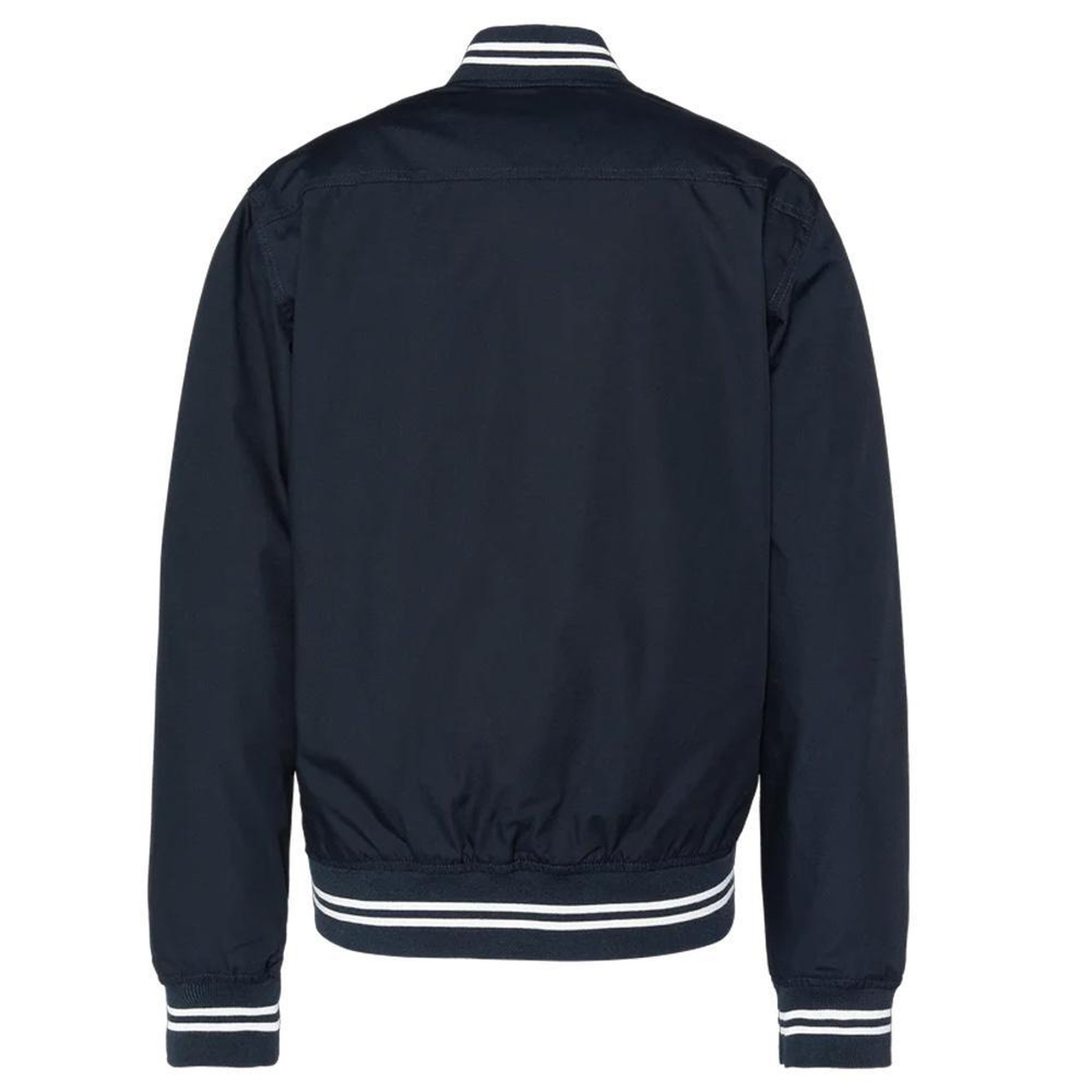 Voir la diapositive 2 : Schott Veste  Homme Schott Blouson College