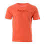 Voir la diapositive 1 : Pepe Jeans T shirt  Homme Pepe jeans Eggo AQW