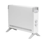 DIM Convecteur électrique Dimplex DX 521 2000 W blanc