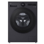 LG Lave-linge frontal 11kg 1400 tours/min - F14X56BMST