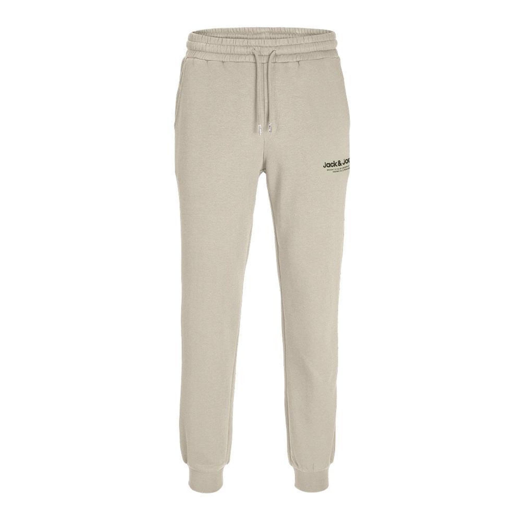 Jack & Jones Jogging Beige Homme Jack & Jones Vesterbro