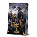 LE DERNIER DRAE TOME 2 : DANGEREUSE ALLIANCE, Wagner Raye