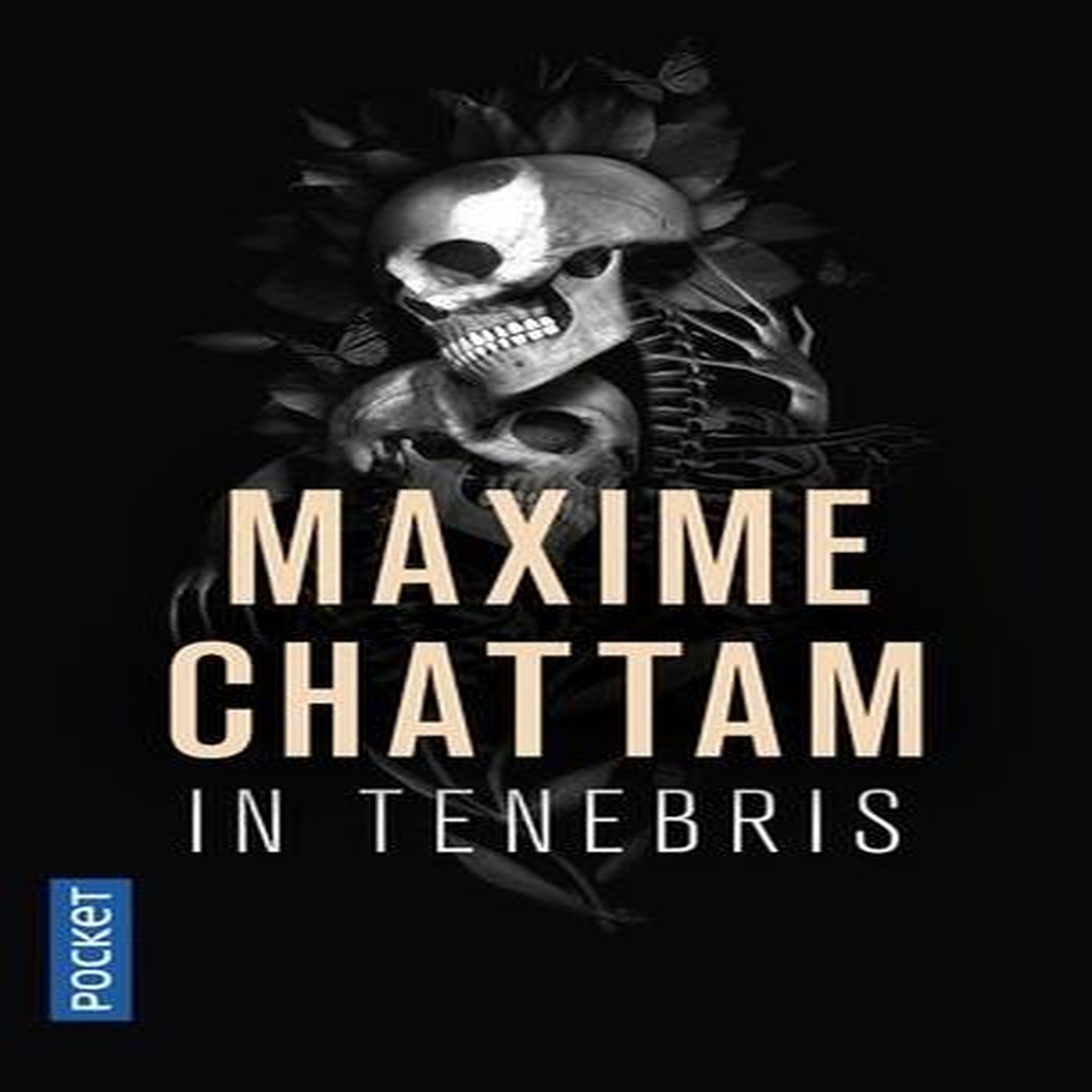 IN TENEBRIS, Chattam Maxime