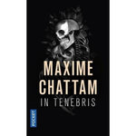 IN TENEBRIS, Chattam Maxime