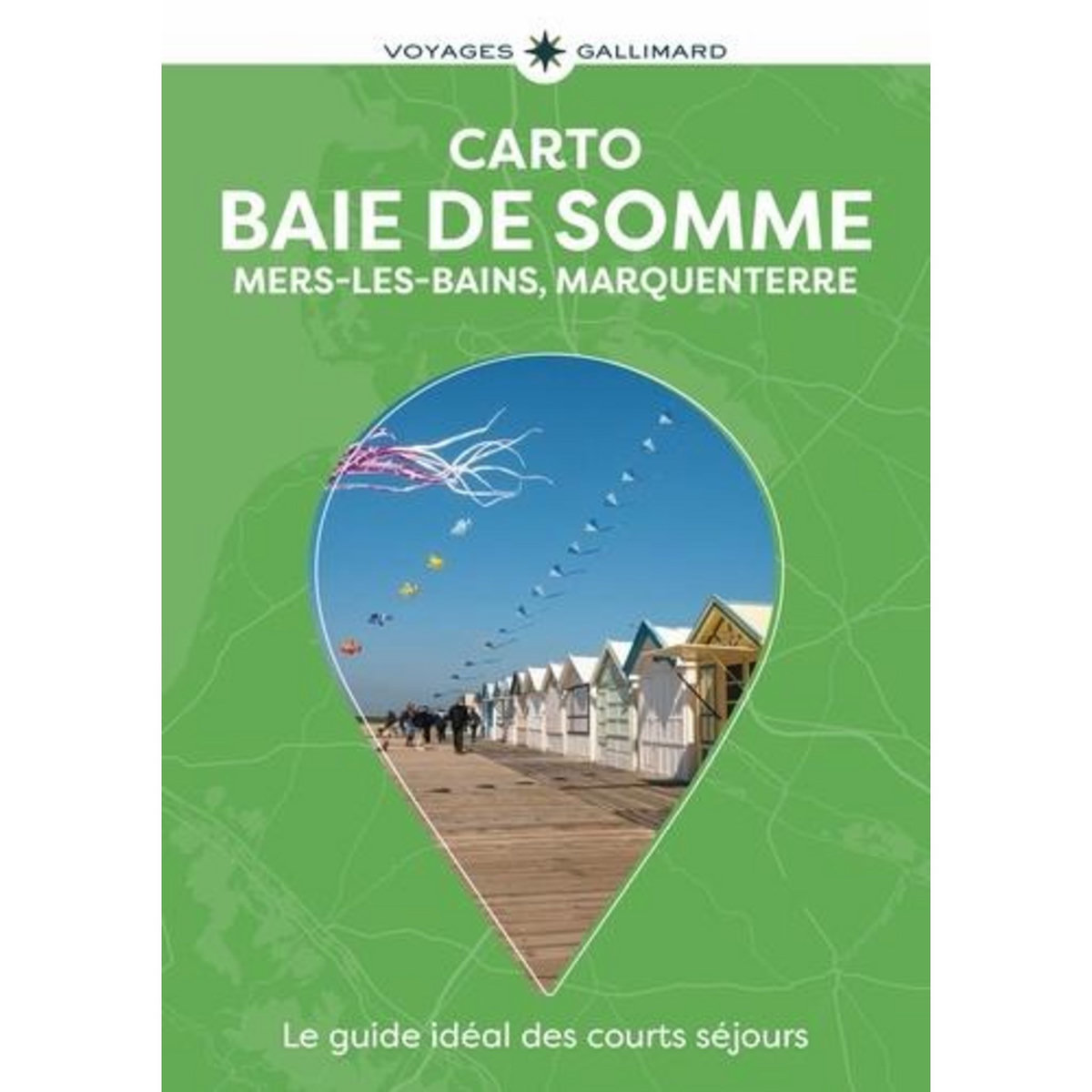 BAIE DE SOMME. MERS-LES-BAINS, MARQUENTERRE, Tinteroff Cédric