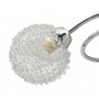 Voir la diapositive 6 : VIDAXL Plafonnier pour 3 ampoules G9 120 W