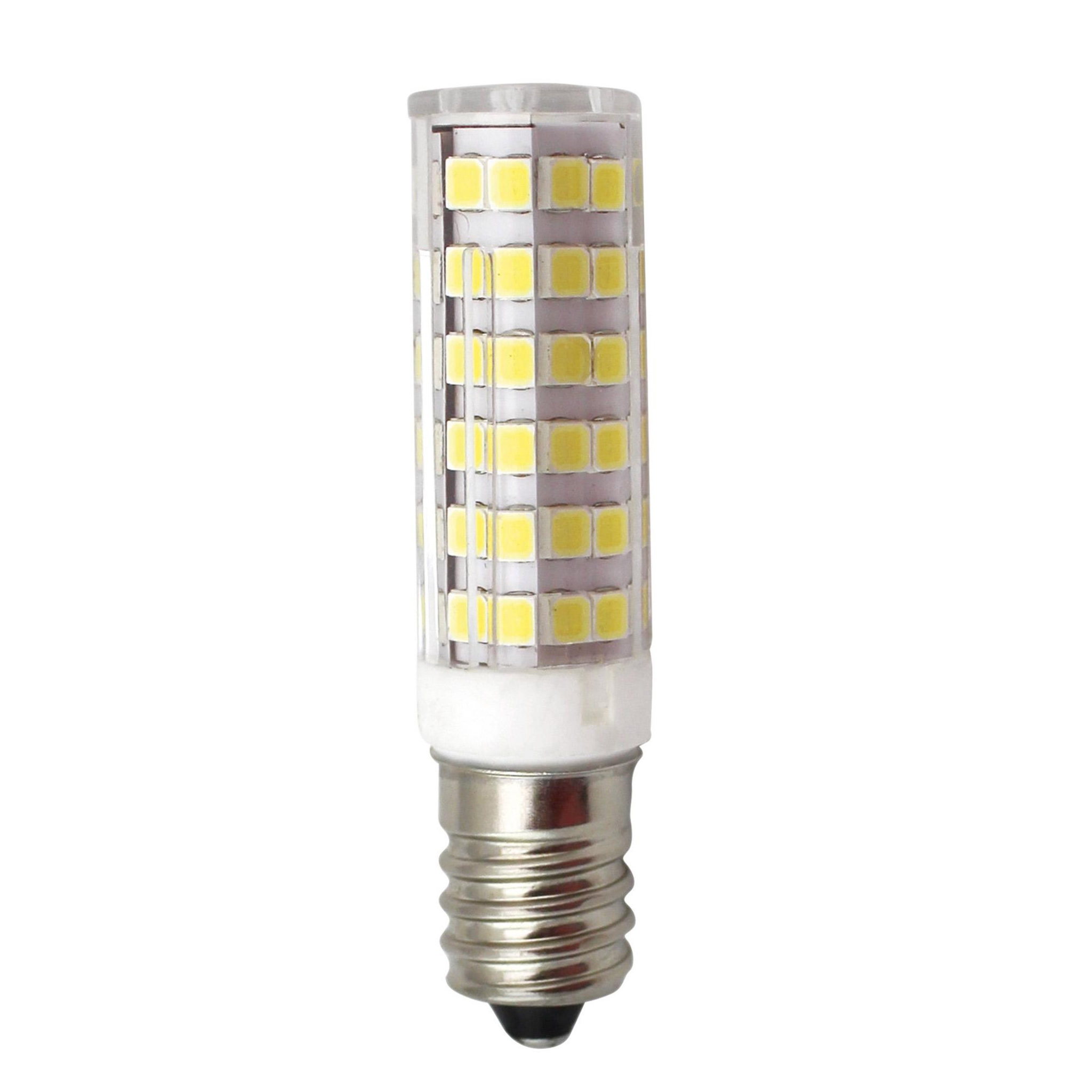 Gsc Lampe à LED Tubulaire 4,5W E14 3000K 3000K