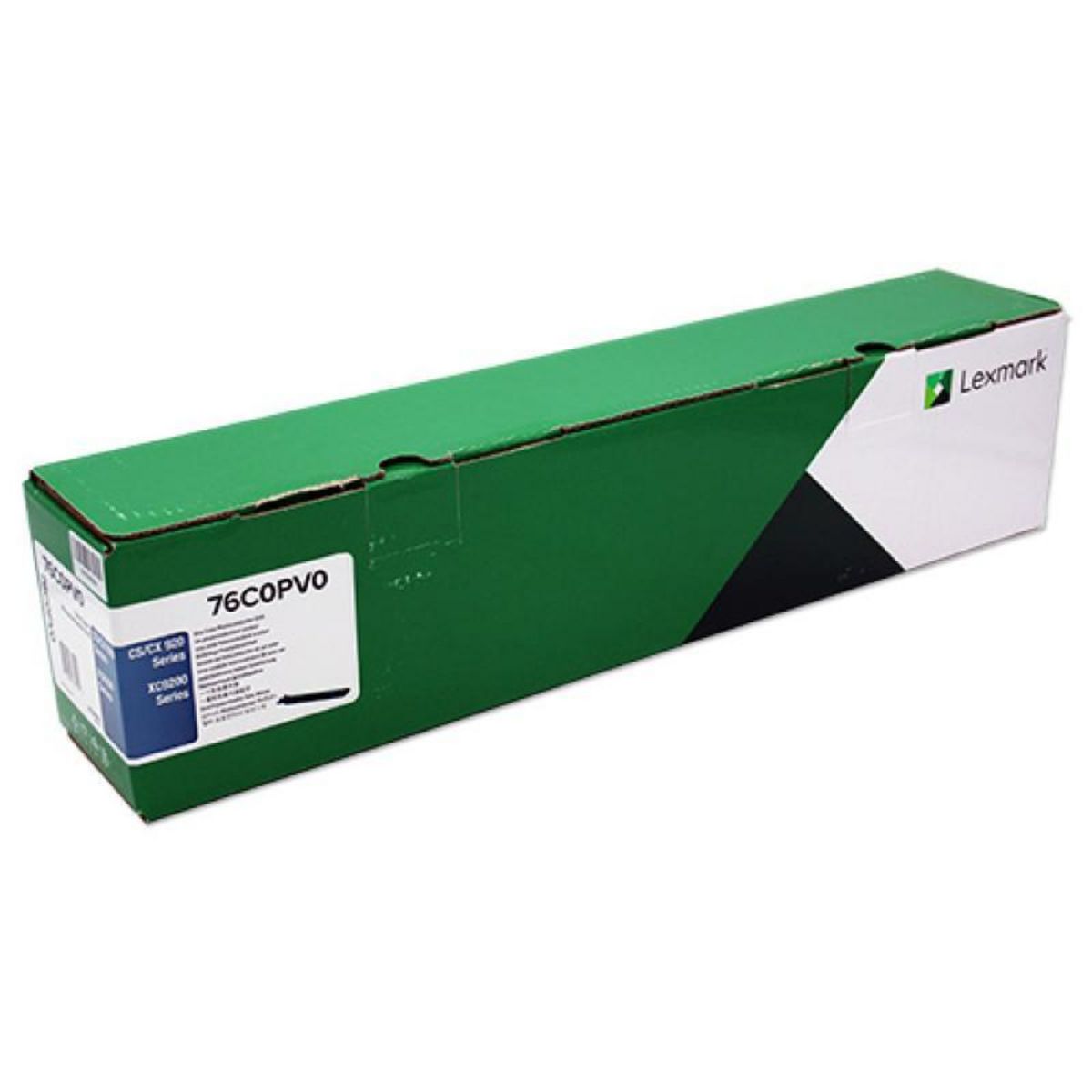 Lexmark Lexmark Photoconductor Color (76C0PV0)