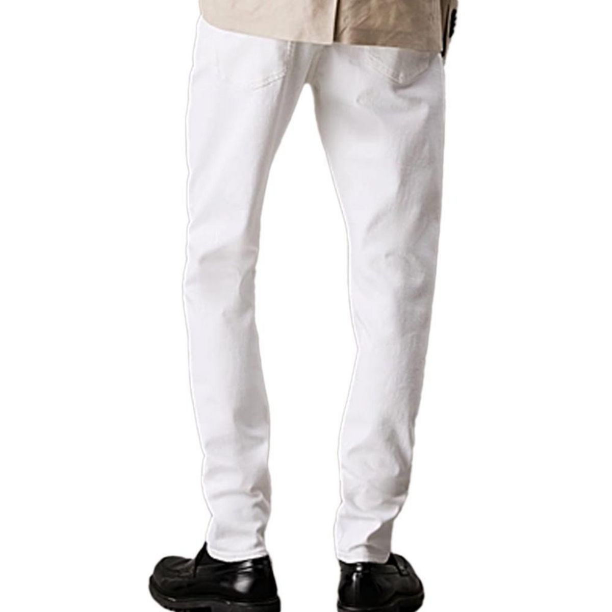 CALVIN KLEIN JEANS Jean  Slim Homme Calvin Klein Jeans Light   W31