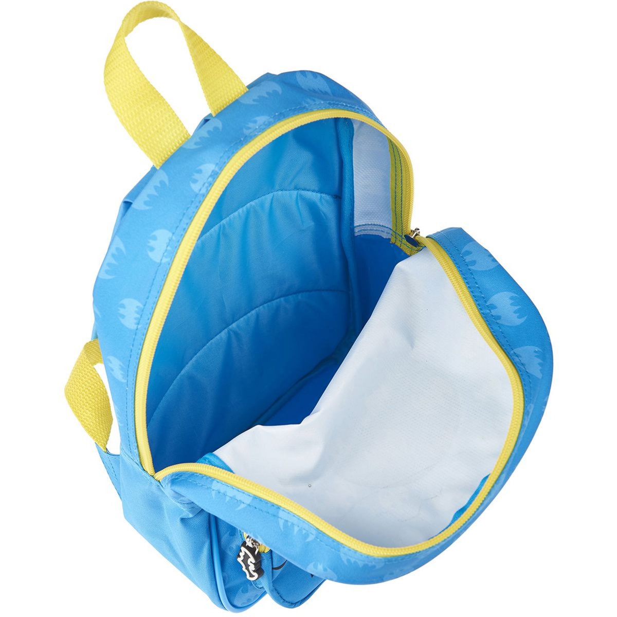 DC COMIC'S Sac maternelle bleu Batman